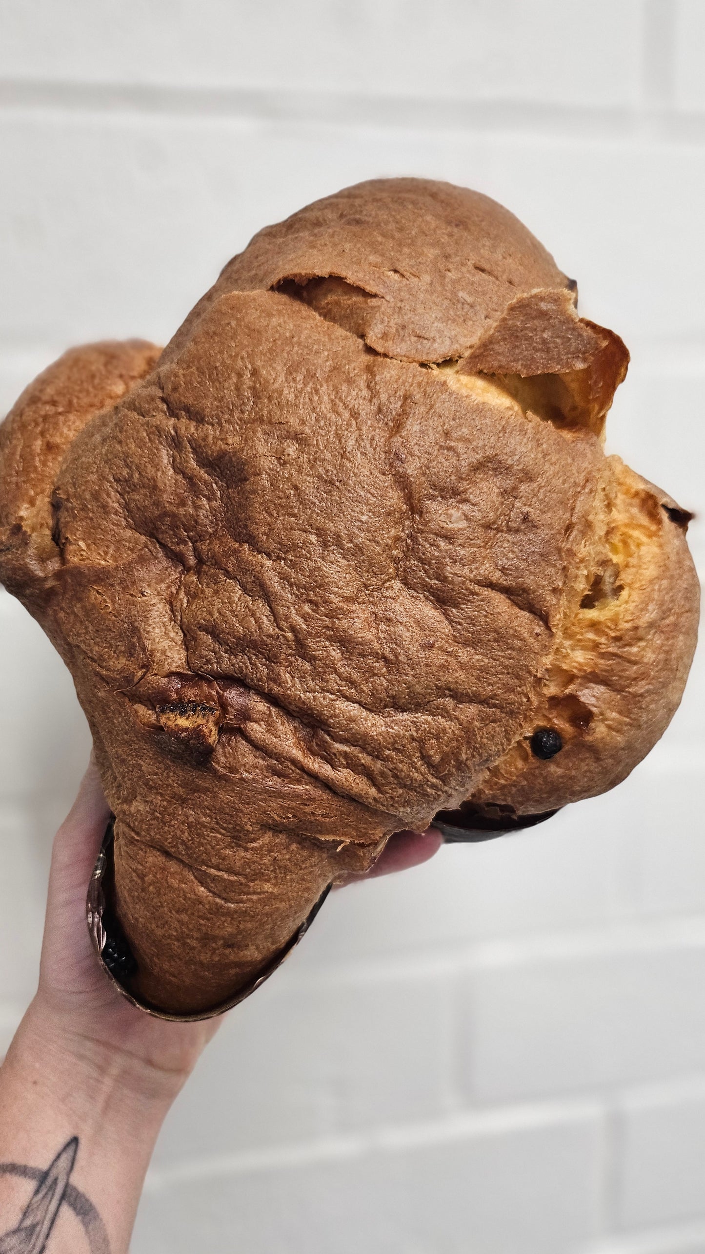Colomba/Easter Dove- Large (500g)