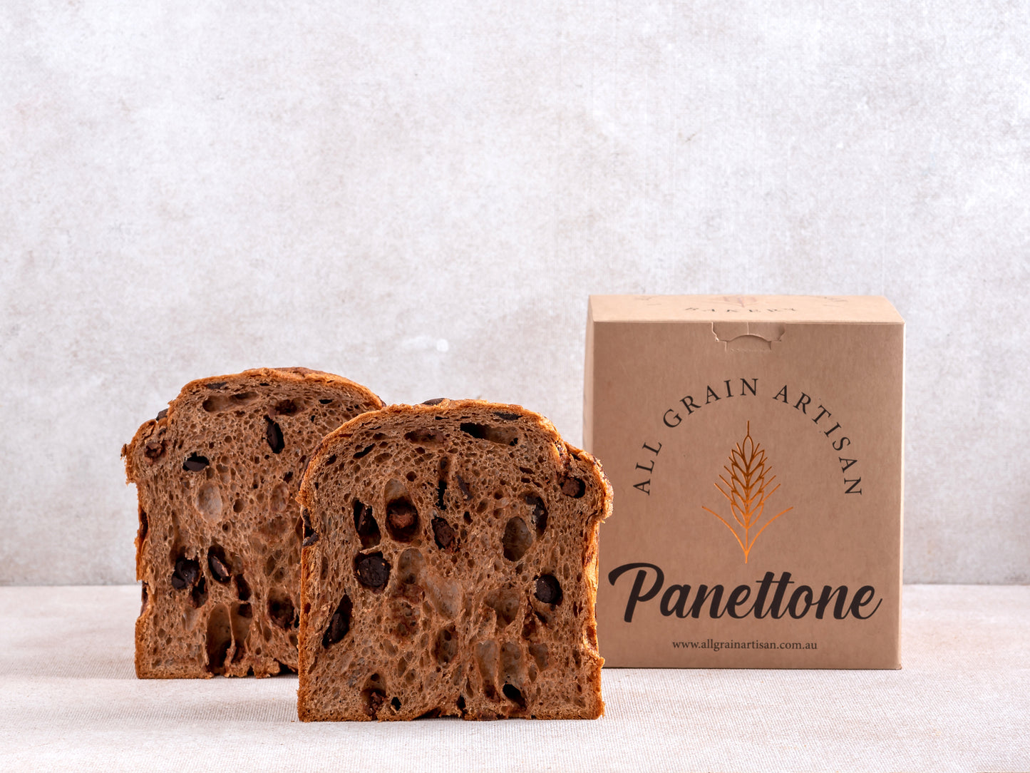 Panettone Family(750g)