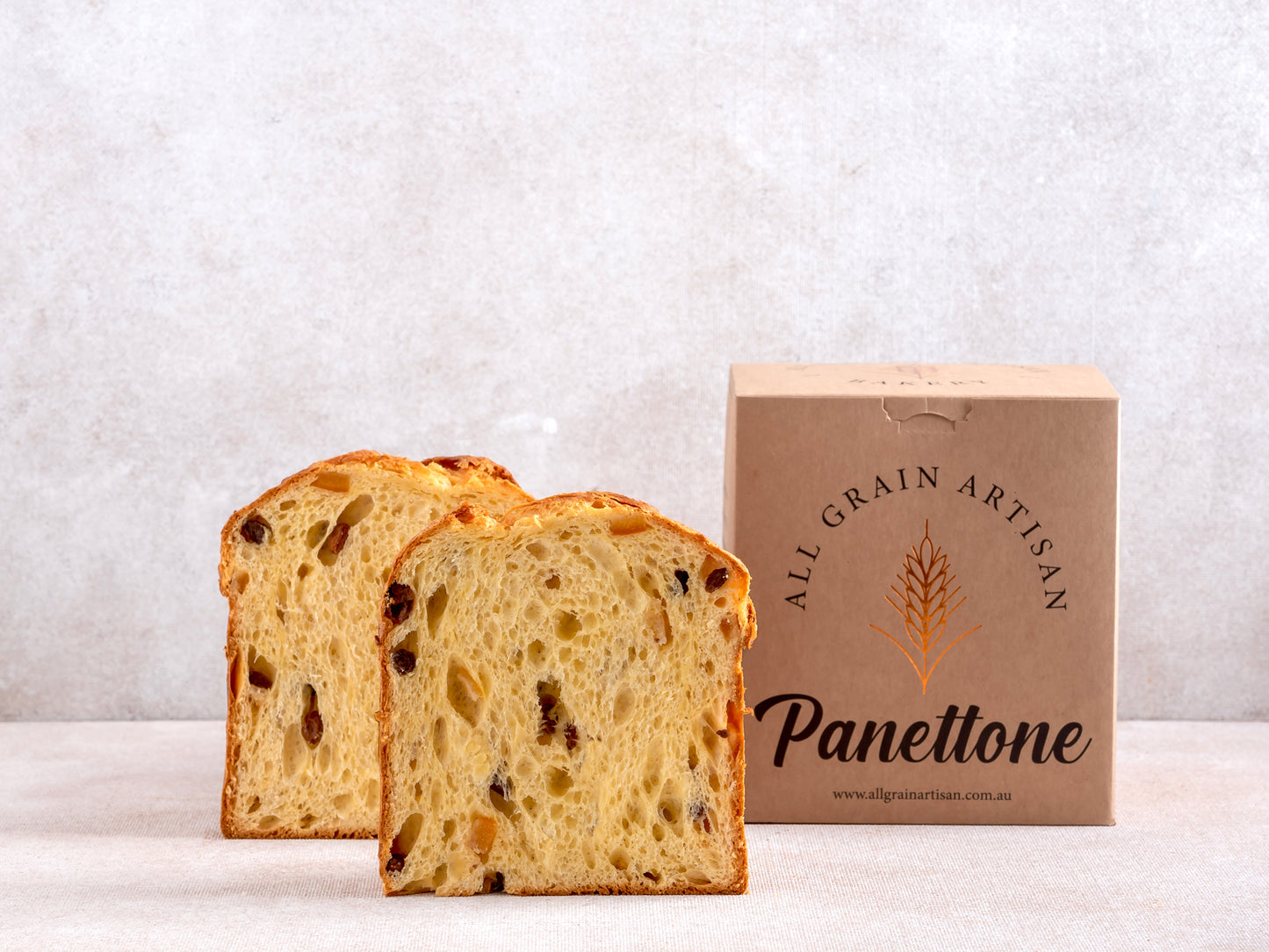 Panettone Family(750g)