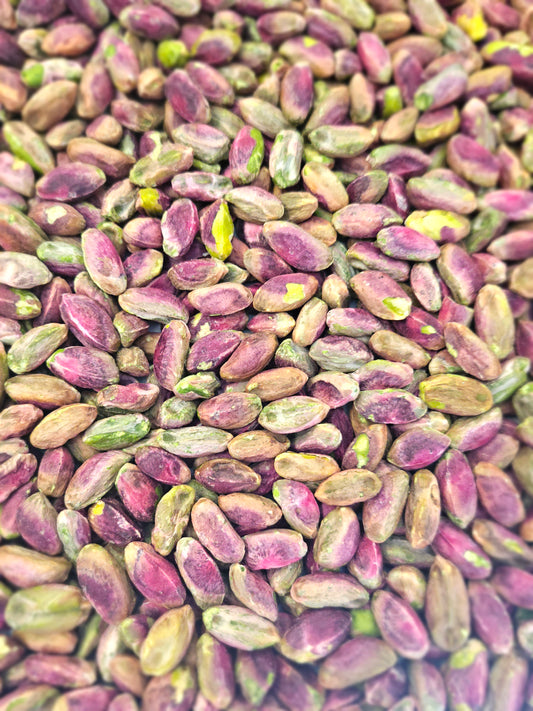 Pistaccio Panettone Family (750g) Available from December 12th ONLY